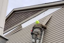 Best Custom Trim and Detailing for Siding  in Windsor, CA